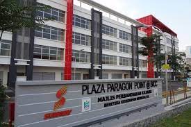 Bandar baru bangi is a township in selangor. Plaza Paragon Point For Sale In Bandar Baru Bangi Propsocial