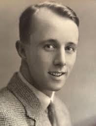 Harry William Victor Burt