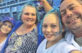 A decade of pain and recovery