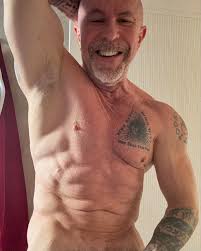 May 27th…exactly six months until turning 60. 26 years HIV+ and beyond  grateful for the riches of the greatest currency in the world