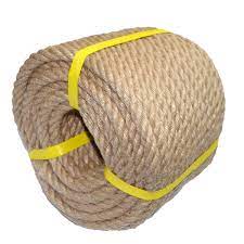 I used a hoop for this decor. Twisted Manila Rope Natural Strong Jute Rope 100 Feet 12mm 4 Ply Hemp Rope All Purpose Cord For Crafts Sporting Decorative Landscaping Hanging Swing Rope Amazon In Home Improvement
