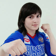 Karina Vasilenko vs. Anastasia Motyashova, Golden Team Tournament