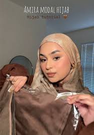 Charlene Hijabi