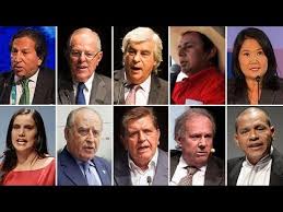 Este lunes se llevó adelante el primer debate entre algunos candidatos. Debate Presidencial 2016 Parte 1 Youtube