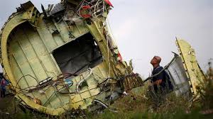 Malaysia airlines flight 17 (mh17) was a scheduled passenger flight from amsterdam to kuala lumpur that was shot down on 17 july 2014 while flying over eastern ukraine. Missile System That Downed Mh17 Said To Be From Russia Wsj