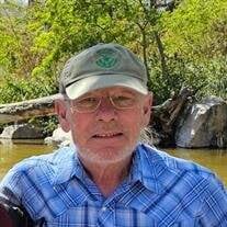 Loren Floyd Hines Obituary