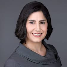 Judge Janice Berg 247th Family Court