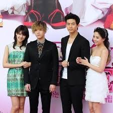 We Got Married Global Edition We Got Married Couples We Get Married Got Married