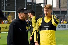Check spelling or type a new query. Inside Borussia Dortmund What We Learned From The First Episode Of The Amazon Prime Documentary