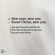 Before You Set New Year Goals, Ask God These 5 Questions