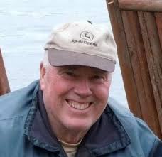 John McGee Obituary (1939