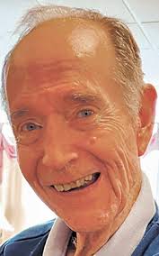 C. William 'Bill' Moffitt Jr.