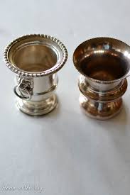 Houseontheway Com Cleaning Jewelry How To Clean Silver Cleaning
