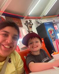 Can't believe it's already been eight years without you . I will always  love you and miss you every day 💙