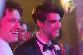 Daniel Doheny Movies & TV Shows List