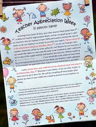 Arrange the blooms in a teacher themed jar, like one with plastic letters and numbers. How To Rock Teacher Appreciation Week Part 1 Campclem