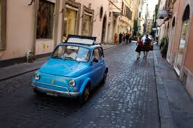 a vintage fiat cinquecento roma https www facebook com gucci