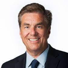 Kevin Slayden's Instagram, Twitter & Facebook