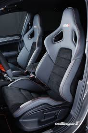 Oettinger 500 Vw Gti Mk7 Volkswagen Scirocco Recaro Car Seat Volkswagen