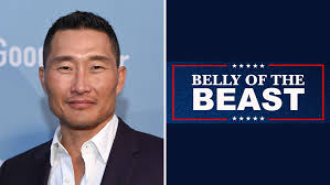 Daniel Dae Kim Sets Streaming Of 'Belly Of The Beast' Ahead Of Election