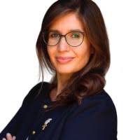 80+ "Lidia Plaza" profiles