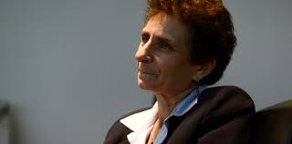 Galit Ronen: "Por supuesto que nos gustaría que la Argentina traslade su  embajada a Jerusalén"