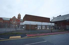 Properties For Sale In Barrow In Furness Portland Walk Barrow In Furness Cumbria Nethouseprices Com