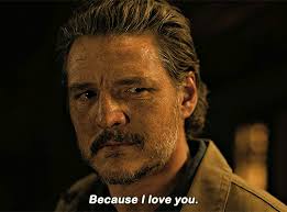 the blood is love — TED RAIMI as Jack Kleinman ('Jacques S'er')...