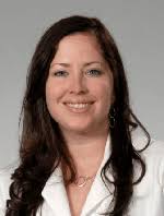 Dr. Lesley Walsh, MD