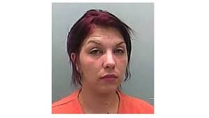 South Mississippi woman charged with killing boyfriend