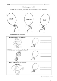 Or both on the same page. Quiz Worksheet Of Matter Changes To Study On 1st Grade Addition And Subtraction Word States First Second Math Monthly Printable Budget Preschool Geography K5 Learning 2nd Calamityjanetheshow