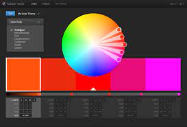 The first thing that a viewer subconsciously registers are the colors on your client's website. Color Wheel A Color Palette Generator Color Palette Generator Create Color Palette Free Photoshop Plugins