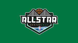 Nba All Star Games 2018 On Behance Game 2018 All Star Nba