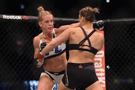 Miesha tate responds to holly holm's call for rematch: Ufc 196 Fight Card Holly Holm Vs Miesha Tate Full Fight Preview Mmamania Com