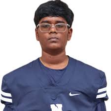 Northview JV Football Roster (2025-26)