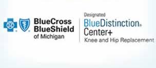 The best ways to discover whether blue crossblue shield is accepted by your dermatologist is to call up the doctor's office or to check out blue crossblue shield's online list of accepted dermatologists. Mclaren Macomb Designated By The Blue Cross Blue Shield Association Bcbs As A Blue Distinction Center For Knee And Hip Replacement Mclaren Health Care News
