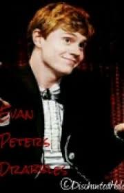 Evan Peters Drabbles