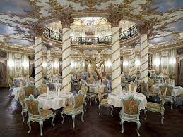 turandot palace restaurant moscow round building moscow restaurant restaurant