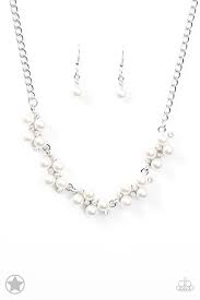 Love Story Story Necklace Jewelry Paparazzi Jewelry