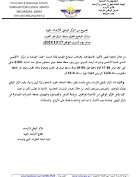 يتم تقديم هذه الخدمات لمنسوبي وزارة الحرس الوطني لتمكنهم من الاستعلام عن بياناتهم وطلب الوثائق الالكترونية الخاصة بهم. ØªØµØ±ÙŠØ­ Ù…Ù† Ø§Ù„Ù…Ø±ÙƒØ² Ø§Ù„ÙˆØ·Ù†ÙŠ Ù„Ù„Ø£Ø±ØµØ§Ø¯ Ø§Ù„Ø¬ÙˆÙŠØ© Ø¨Ø´Ø£Ù† Ø§Ù„ÙˆØ¶Ø¹ Ø§Ù„Ø¬ÙˆÙŠ ÙˆØ³Ø· Ø´Ø±Ù‚ Ø¨Ø­Ø± Ø§Ù„Ø¹Ø±Ø¨ ØµØ§Ø¯Ø± ÙŠÙˆÙ… Ø§Ù„Ø³Ø¨Øª Ø§Ù„Ù…ÙˆØ§ÙÙ‚ 17 10 2020Ù… Ù…Ù† Ø®Ù„Ø§Ù„ Ù…ØªØ§Ø¨Ø¹ØªÙ†Ø§ Ù„ØµÙˆØ± Ø§Ù„Ø£Ù‚Ù…Ø§Ø± Ø§Ù„Ø¥ØµØ·Ù†Ø§Ø¹ÙŠØ© ÙˆÙ…Ø®Ø±Ø¬Ø§Øª Ø§Ù„Ù†Ù…Ø§Ø°Ø¬ Ø§Ù„Ø¹Ø¯Ø¯ÙŠØ© ÙˆÙƒØ°Ø§ Ø§Ù„Ù†Ø´Ø±Ø© Ø§Ù„Ø¬ÙˆÙŠØ© Ø§Ù„ØµØ§Ø¯Ø±Ø© Ù…Ù†