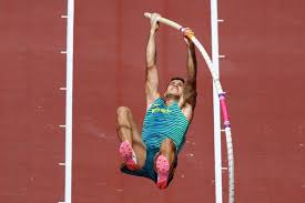 O salto com vara feminino do brasil ficou órfão com a aposentadora de fabiana murer depois da olimpíada rio 2016. V Cz40ida0ikvm