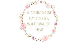 Check spelling or type a new query. 30 Gratitude Quotes That Inspire Us To Be More Appreciative