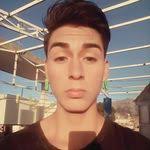 Jonas Owens's Instagram, Twitter & Facebook