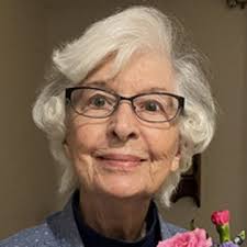 Rhoda Jean Claar Obituary