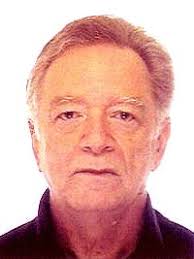 The Laing Family Guest Book