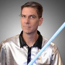 Jonathan Thorn's Instagram, Twitter & Facebook