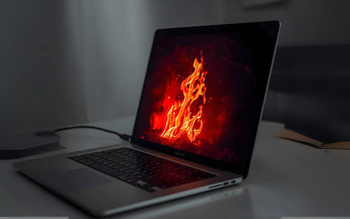 Kenapa Laptop Mati Sendiri? Ini Penyebab dan Solusinya!