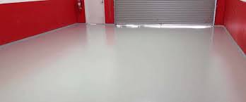 Le piastrelle in pvc ad incastro. Pavimento Garage In Resina Quali Prodotti Da Applicare E Quali Evitare