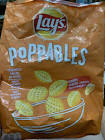 Poppables Snacks Crujientes De Patata Sabor A Queso