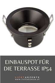 Pin Auf Einbaustrahler Und Deckenstrahler